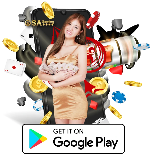 Sa Gaming download googleplay